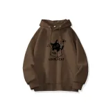 Темно-коричневый