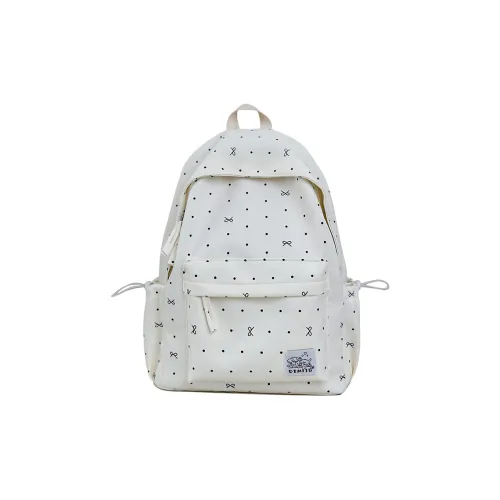 SAPANA STUDIO Nylon Backpack Standard Women's Multicolor