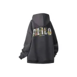 Темно-серый