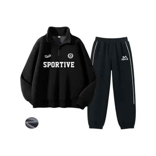 La Chapelle Kids Повседневная Спортивная Одежда