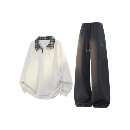 ICVBL Мужские Спортивные костюмы с толстовкой