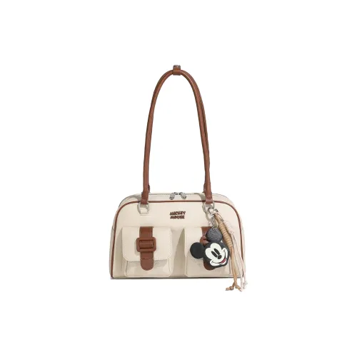 Disney Mickey ПУ (полиуретан) Сумка через плечо Женская Многоцветная