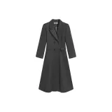 Темно-серый