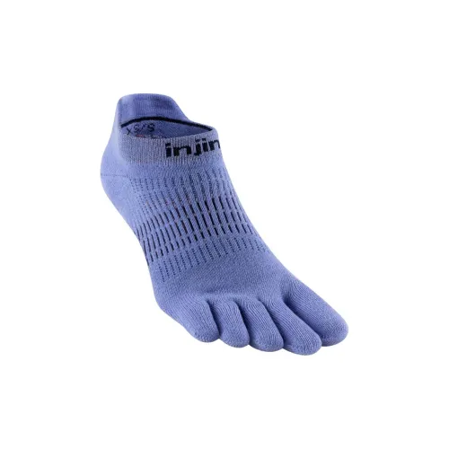 INJINJI Низкие носки женские 1 упаковка
