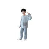 Светло-голубой