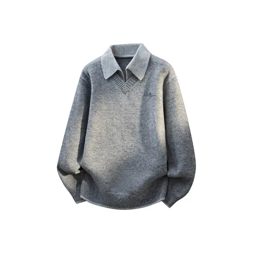 PAL ONGACO Унисекс Трикотаж