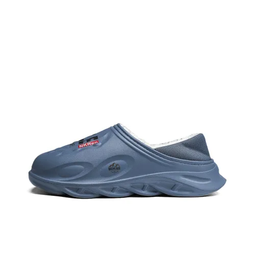 MOSHI RON Сноубутсы Унисекс