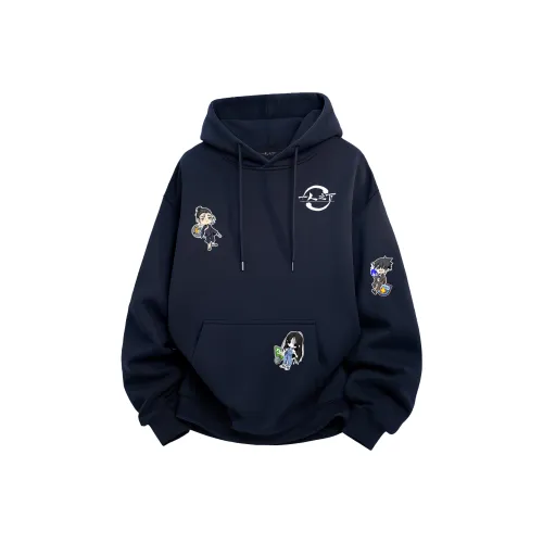 Под одним человеком Свитшот Унисекс