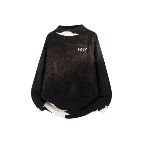 VGVX Унисекс Трикотаж