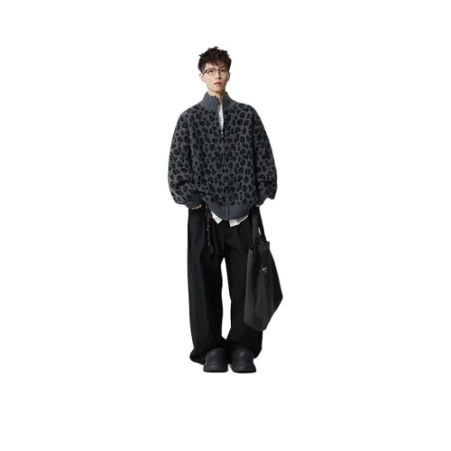 JIARONG Унисекс Трикотаж