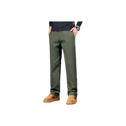 XIGUAN Унисекс Повседневные Штаны