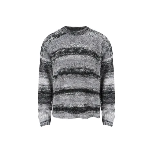 LBPC Черный Унисекс Свитшоты