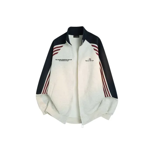 ROCCA DESIGN Унисекс Свитшоты