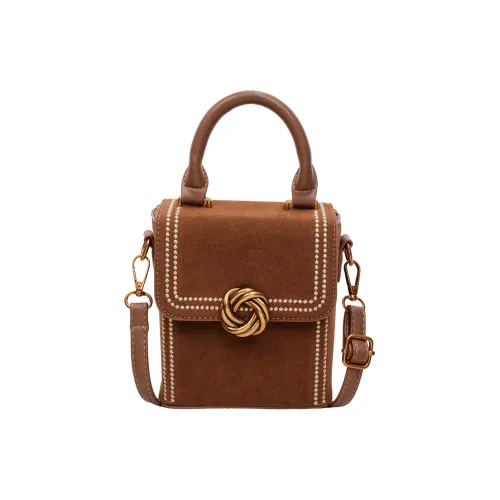 YTARA Кожа Бархат Одно Плечо Сумка Женская Многоцветная