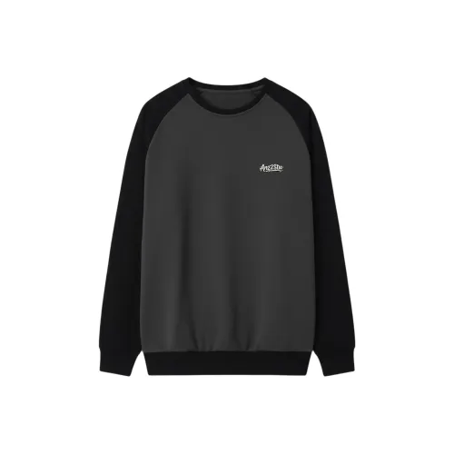 Ang2 Stu Унисекс Свитшоты