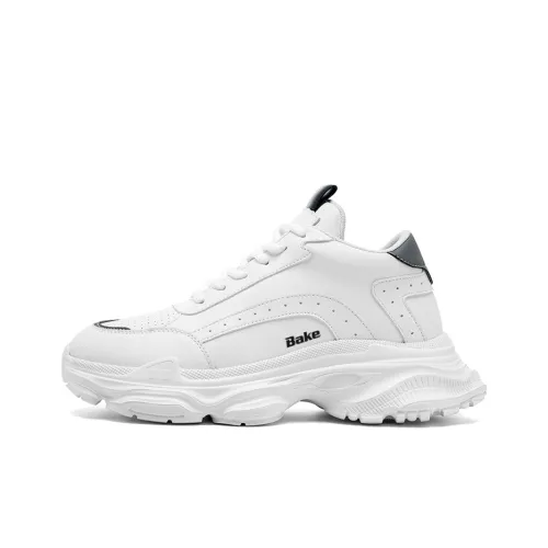 Кроссовки Bake для бега низкий топ мужской