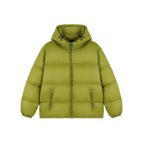 ICH MODE Унисекс Пуховики