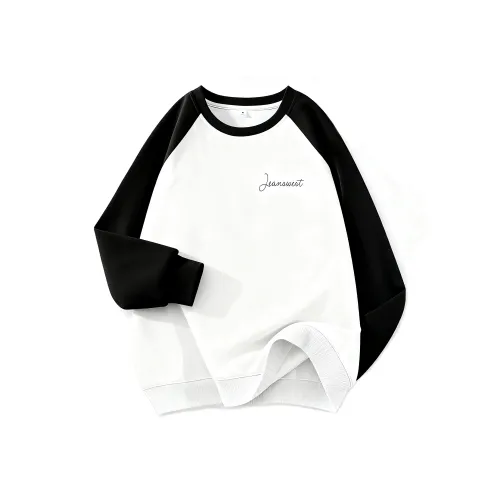 JEANSWEST Унисекс Свитшоты