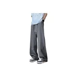 Темно-серый