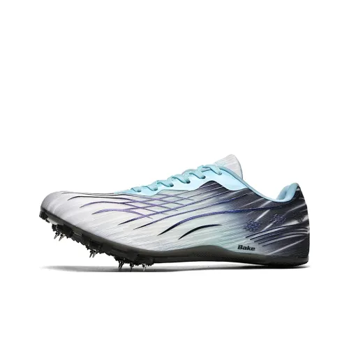 BAKE Бег Трек Филд Обувь Унисекс