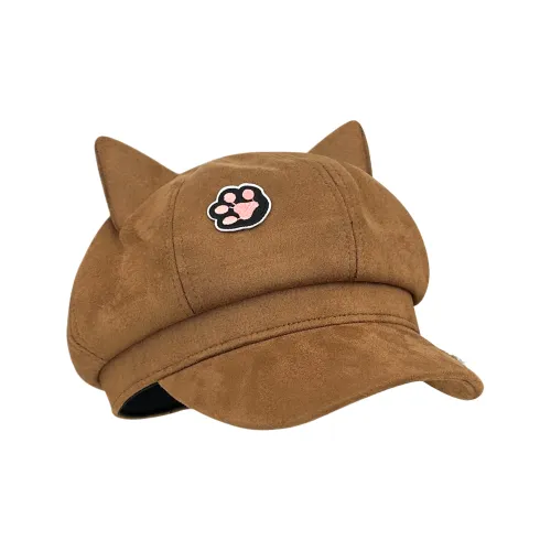 VIVIANWEST Хлопок Береты Унисекс