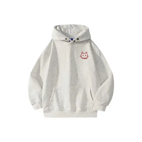 LA'T.WEEKEND Унисекс Свитшоты