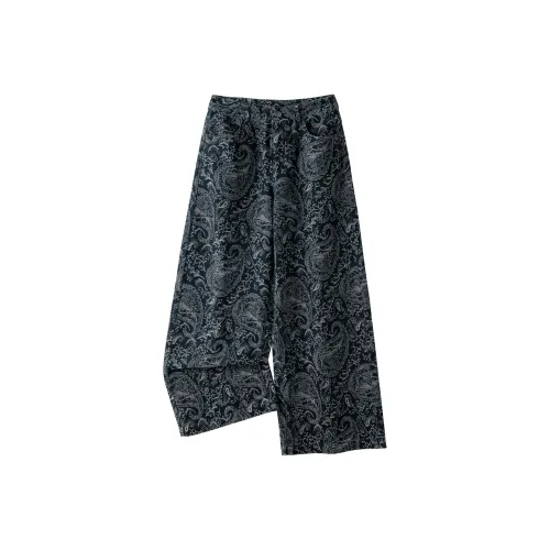 To The West Повседневные брюки Женские