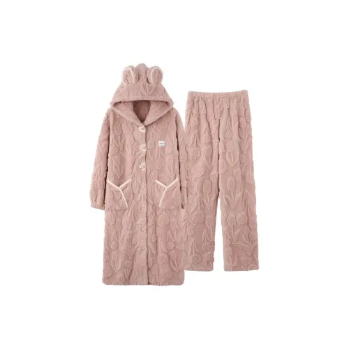 MADALLO Изображение Цвет Женские Халаты для Ванной