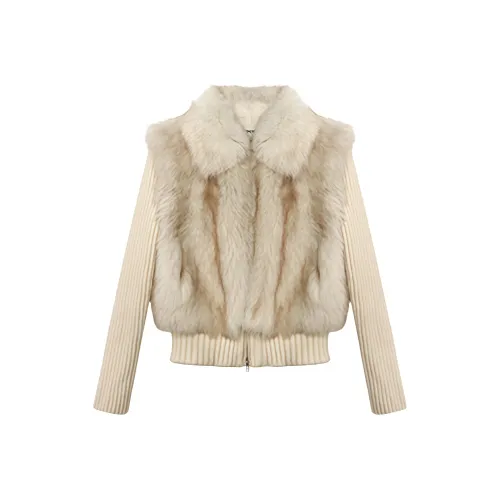 Pa33word Женские меховые изделия