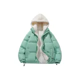 Мятный зеленый