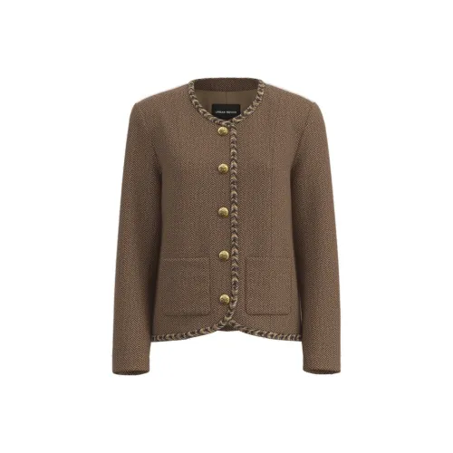 URBAN REVIVO Женская куртка Женская