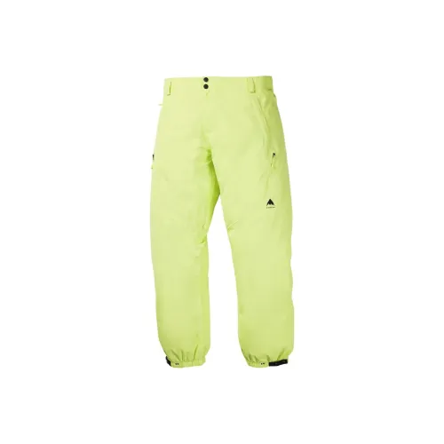 BURTON RESERVE Повседневные брюки Мужские