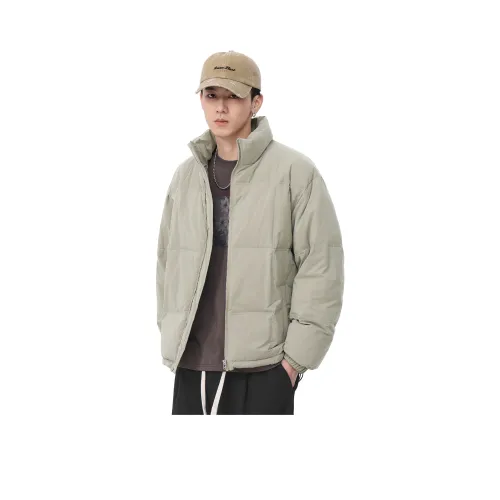 GWIT Мужской пуховик