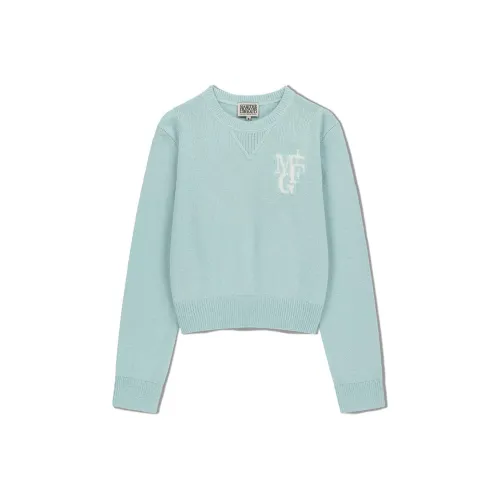 Marithe Francois Girbaud Свитер Женские