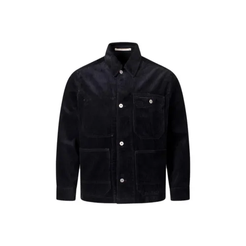 NORSE PROJECTS Куртки и Пальто Мужской