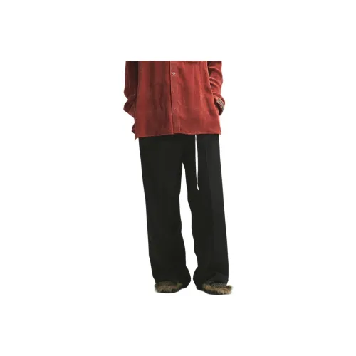 BED J.W. FORD Повседневные брюки Мужской