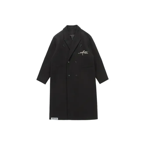 YATSI Унисекс Пальто