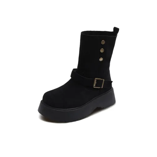 CAZXXO Martin Boots Женские