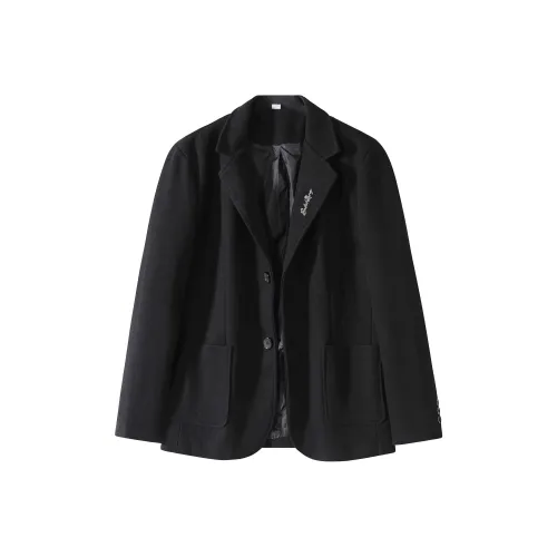 Booker Guest House Унисекс Пальто