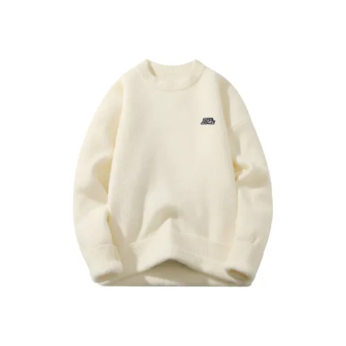 Supremo Cat Унисекс Свитеры