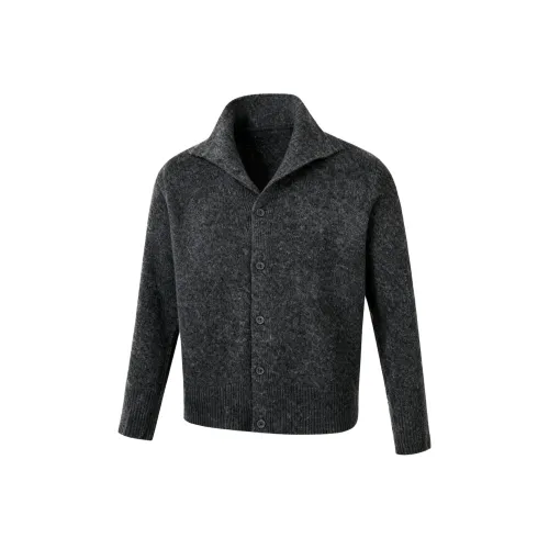 BANKONGSHAN Унисекс Трикотаж