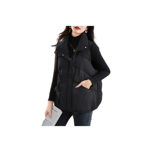 LANMOU Женские Пуховики