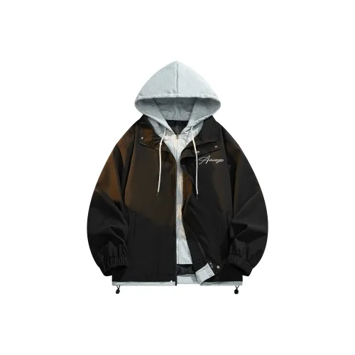 AIMISS Унисекс Куртки