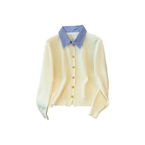 LSFJ CC Женская трикотажная одежда