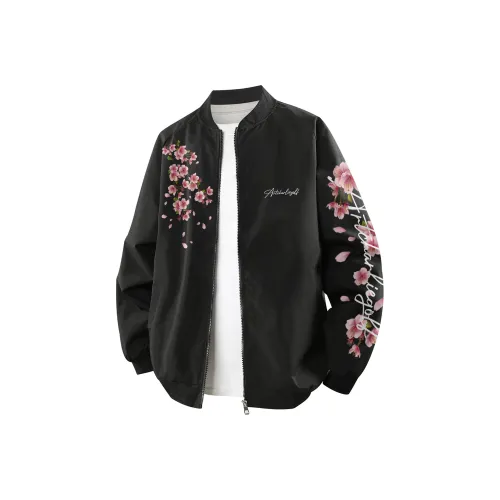 CHARLIE GOLF Унисекс Куртки