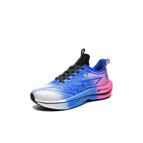 GOYN Slip-resistant Shock Absorbers с устойчивостью к истиранию Низкий топ Беговые кроссовки Унисекс