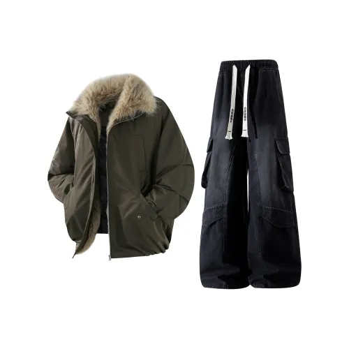 ZIRUNGE Повседневная спортивная одежда унисекс