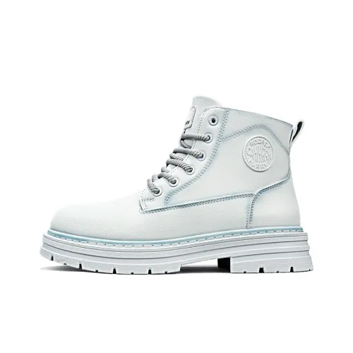 FCMM Martin Boots Мужской