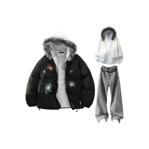 FAX FOR FMACM Повседневная спортивная одежда Унисекс