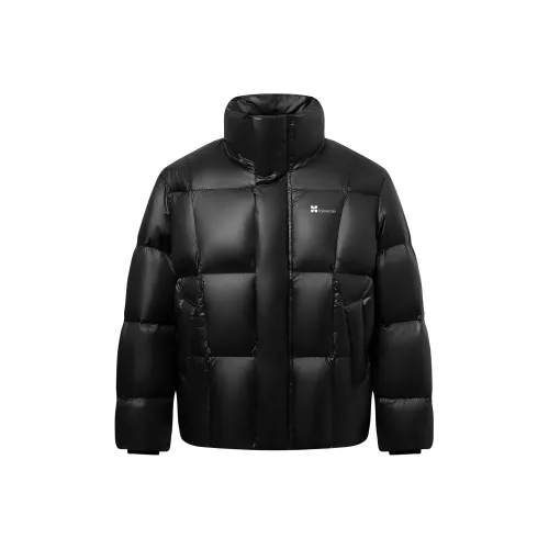 Yalu Унисекс Пуховики